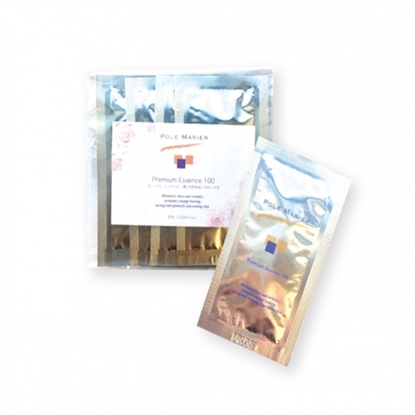 プレミアムエッセンス100(5ml×4本)