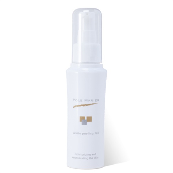 ホワイトピーリングジェル
