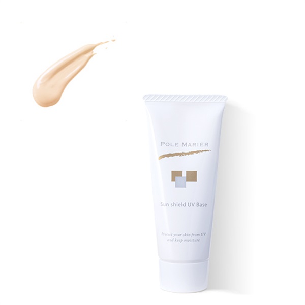 サンシールドUVベース