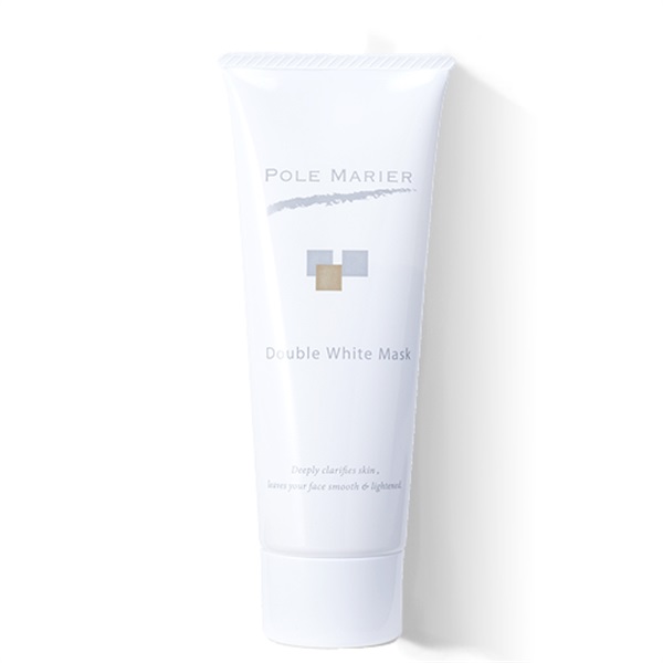 ダブルホワイトマスク