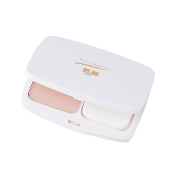 ファンデーションケース