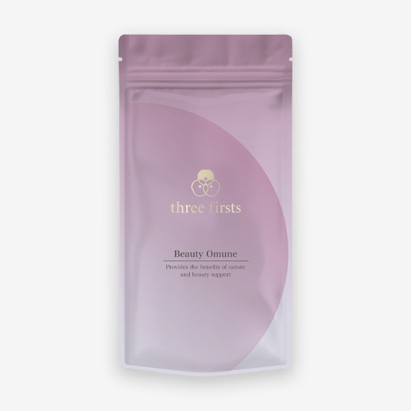 《マイアイテム定期便》ビューティーオーミューン