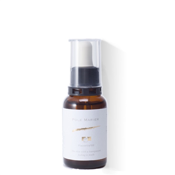 【新品】ポールマリエ プラセンティア 2本セット プラセンティア100｜three-firsts（スリーファースト）