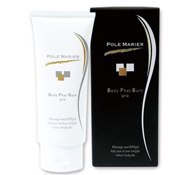 ボディ ファットバーン プロ(BPBジェル)