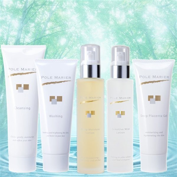 ベーシック4点セット