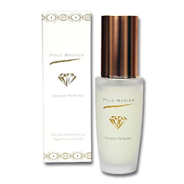 ポールマリエ セリペアパーフェクター+マスク2種 商品詳細ページ