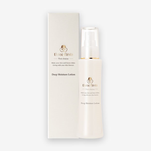 《マイアイテム定期便》ディープモイスチャーローション