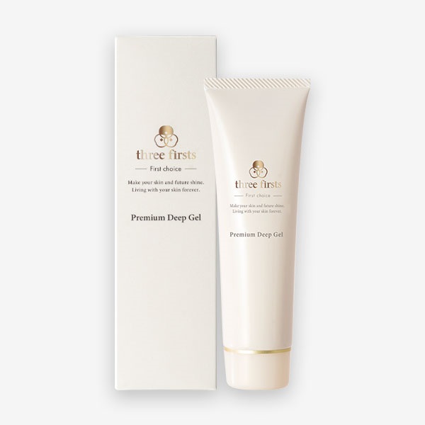 《マイアイテム定期便》プレミアムディープゲル