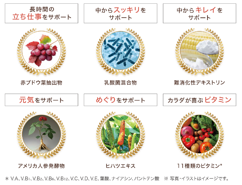 ビューティーファットバーンEX｜three-firsts（スリーファースト）